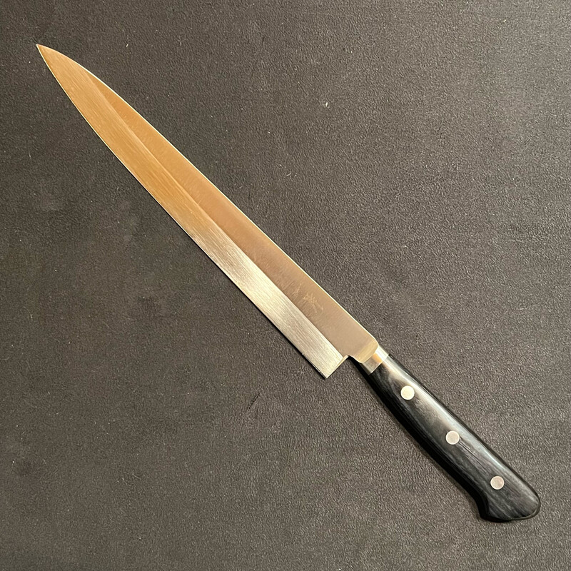 Hitohira FJ VG-1 left-handed Yanagiba 240mm