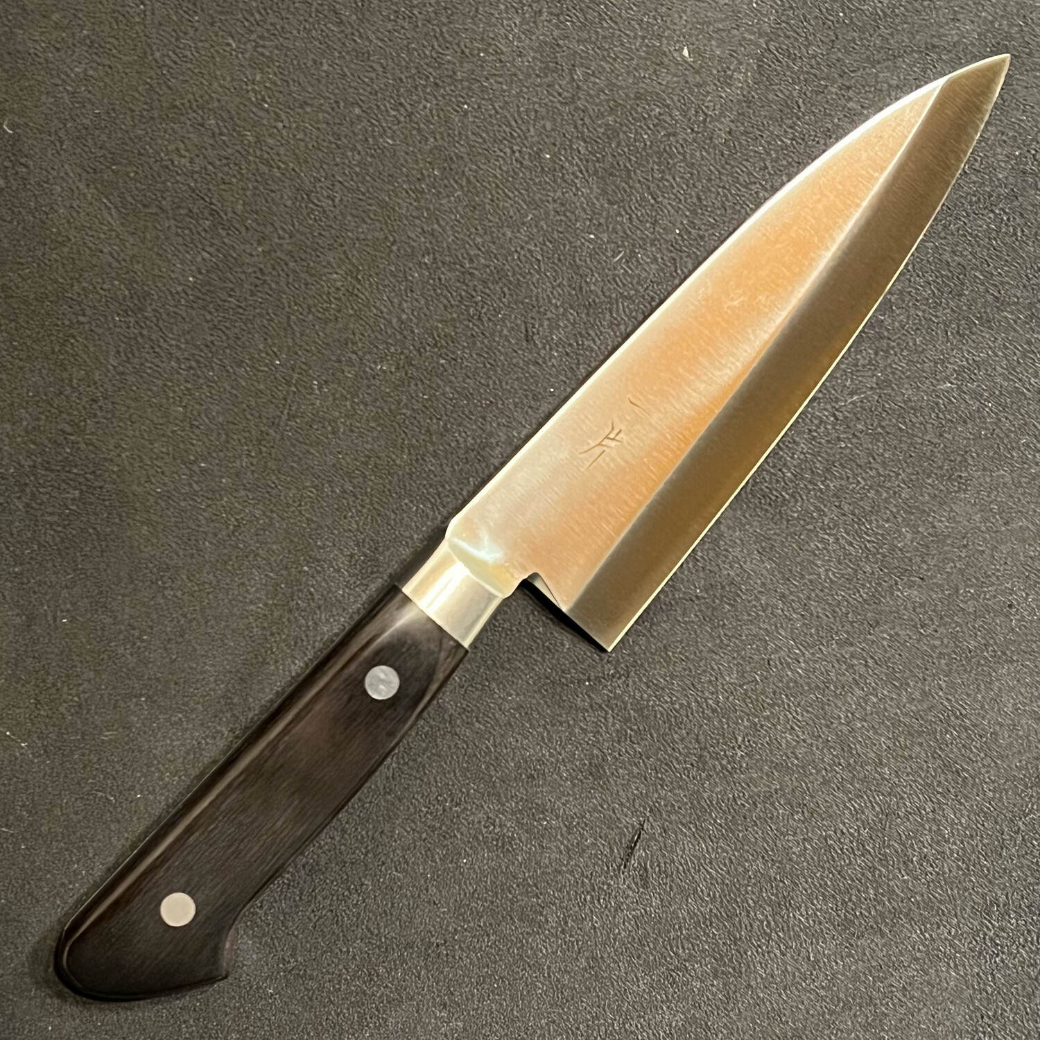 Hitohira FJ VG-1 Deba 150mm