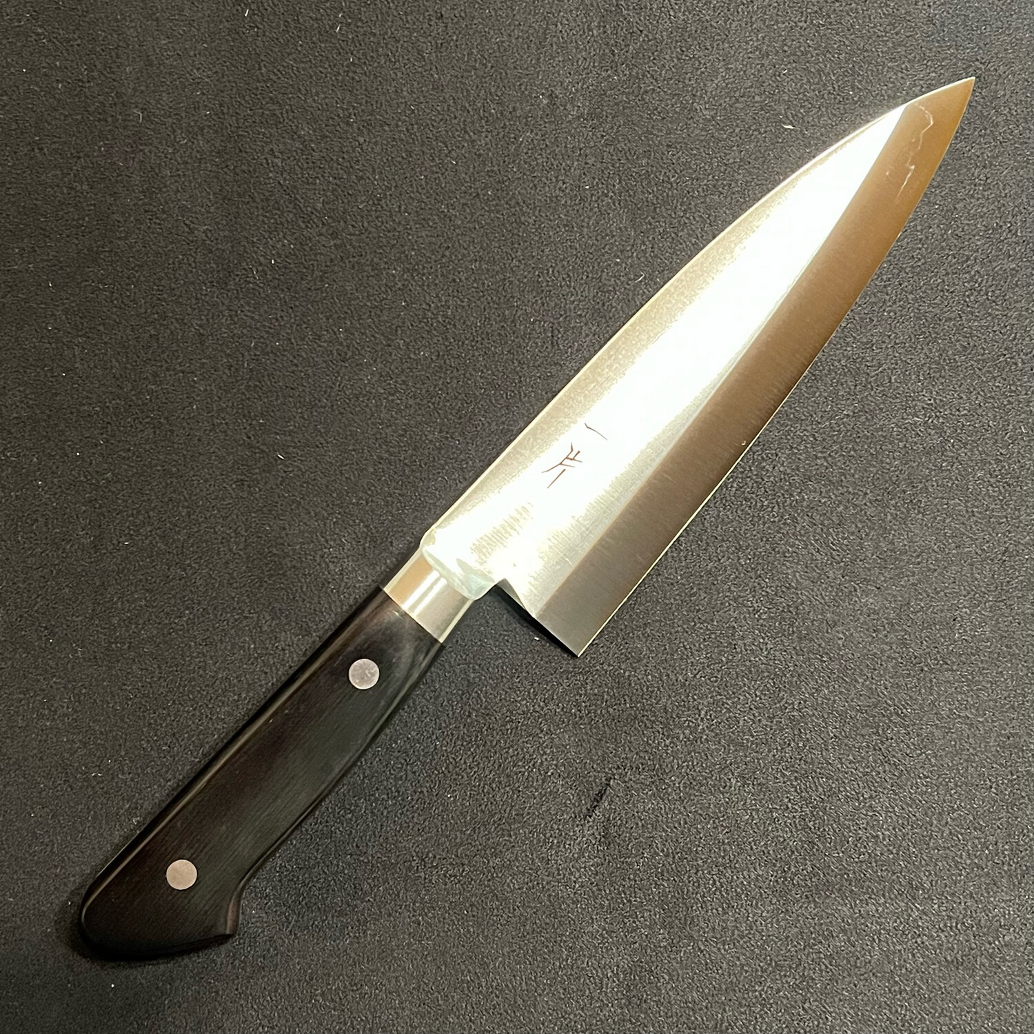 Hitohira FJ VG-1 Deba 165mm