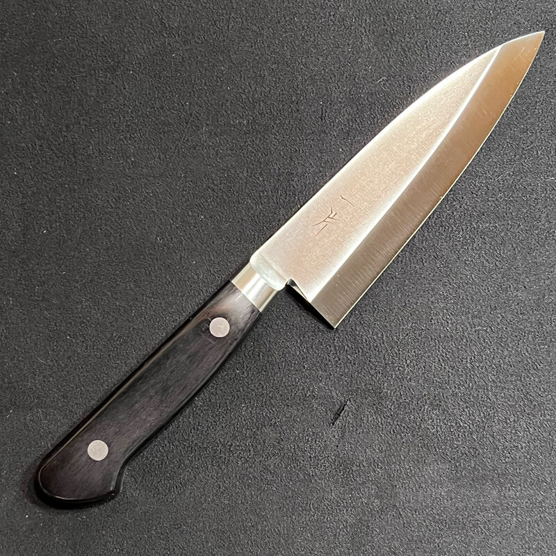 Hitohira FJ VG-1 Deba 135mm