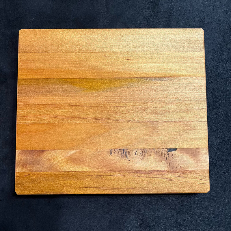 Swamp Kauri Wooden Chopping Board