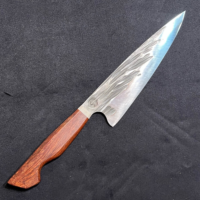 Stackhouse NZ Chef’s Knife