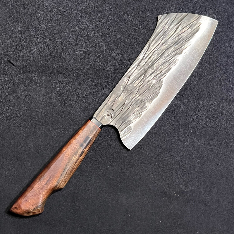 Stackhouse NZ 187mm Cleaver