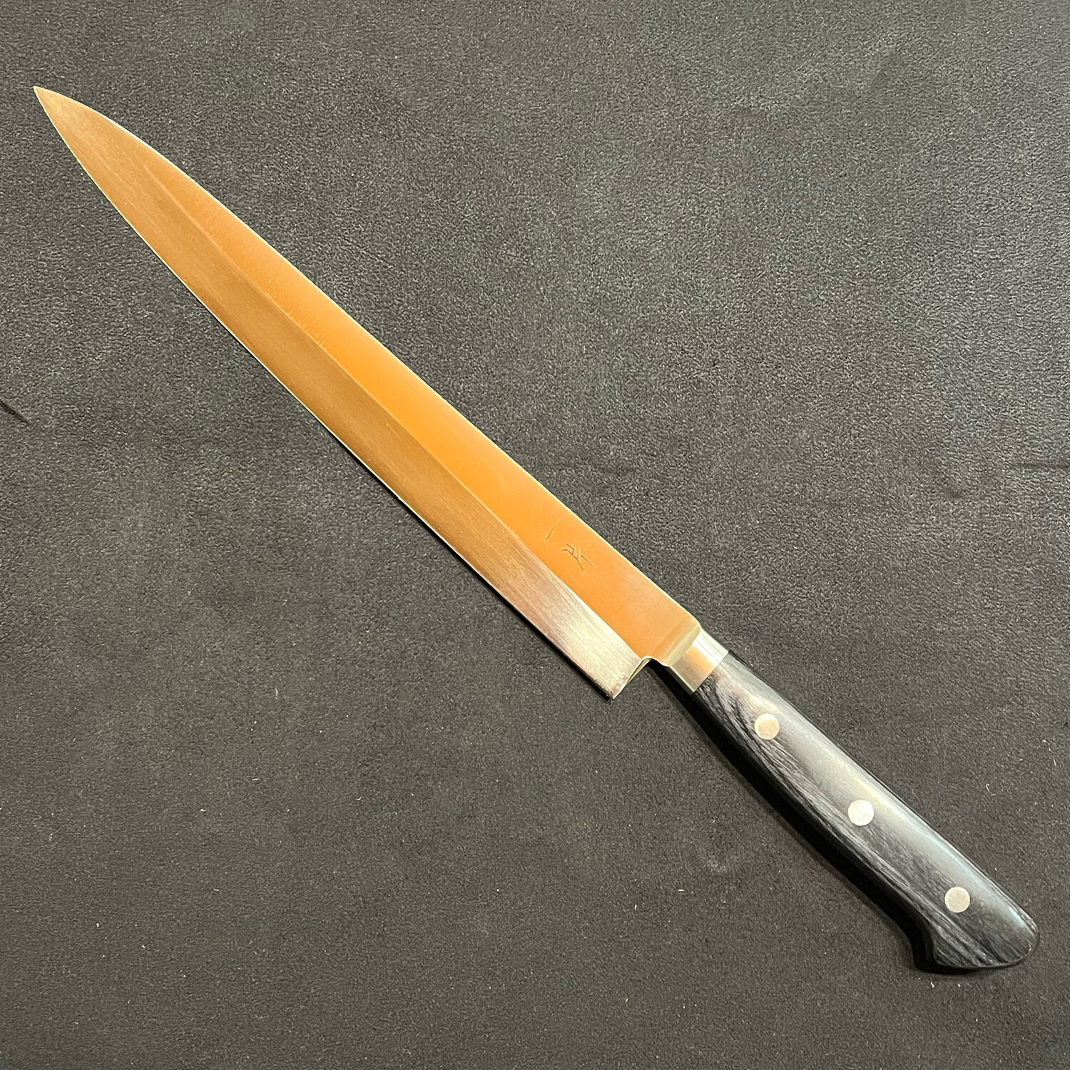 Hitohira FJ VG-1 left-handed Yanagiba 270mm
