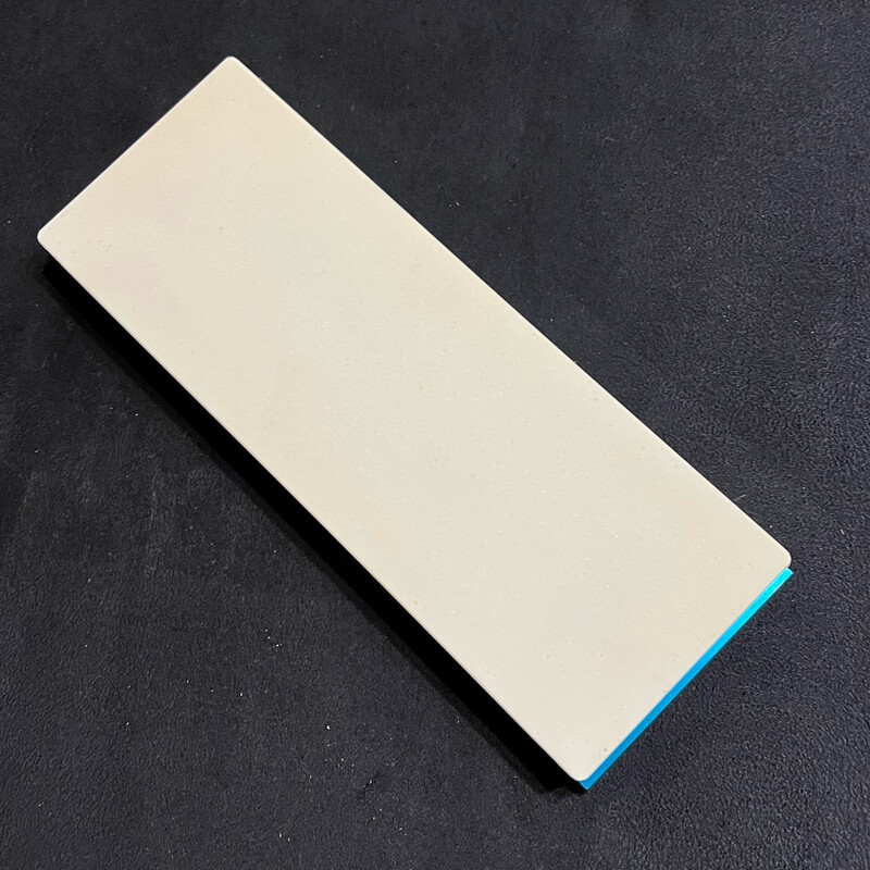 Nano Hone #400 / 35 Micron Whetstone With Backing Plate