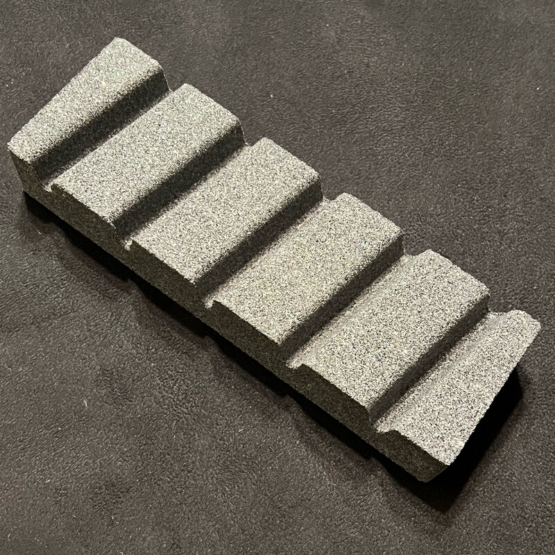 Naniwa Small Flattening Stone #60