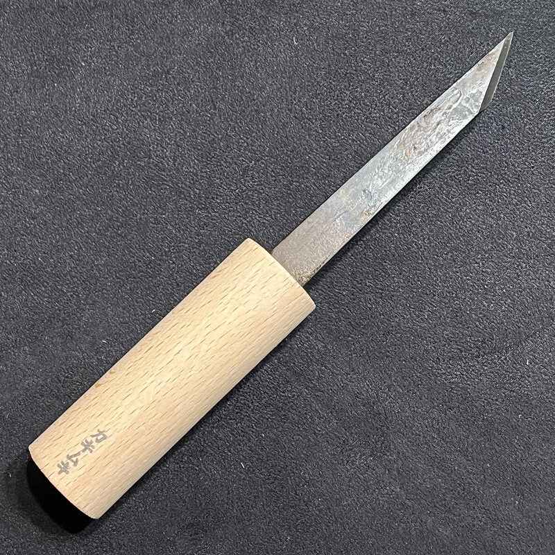 Morihei Kurouchi Oyster Knife