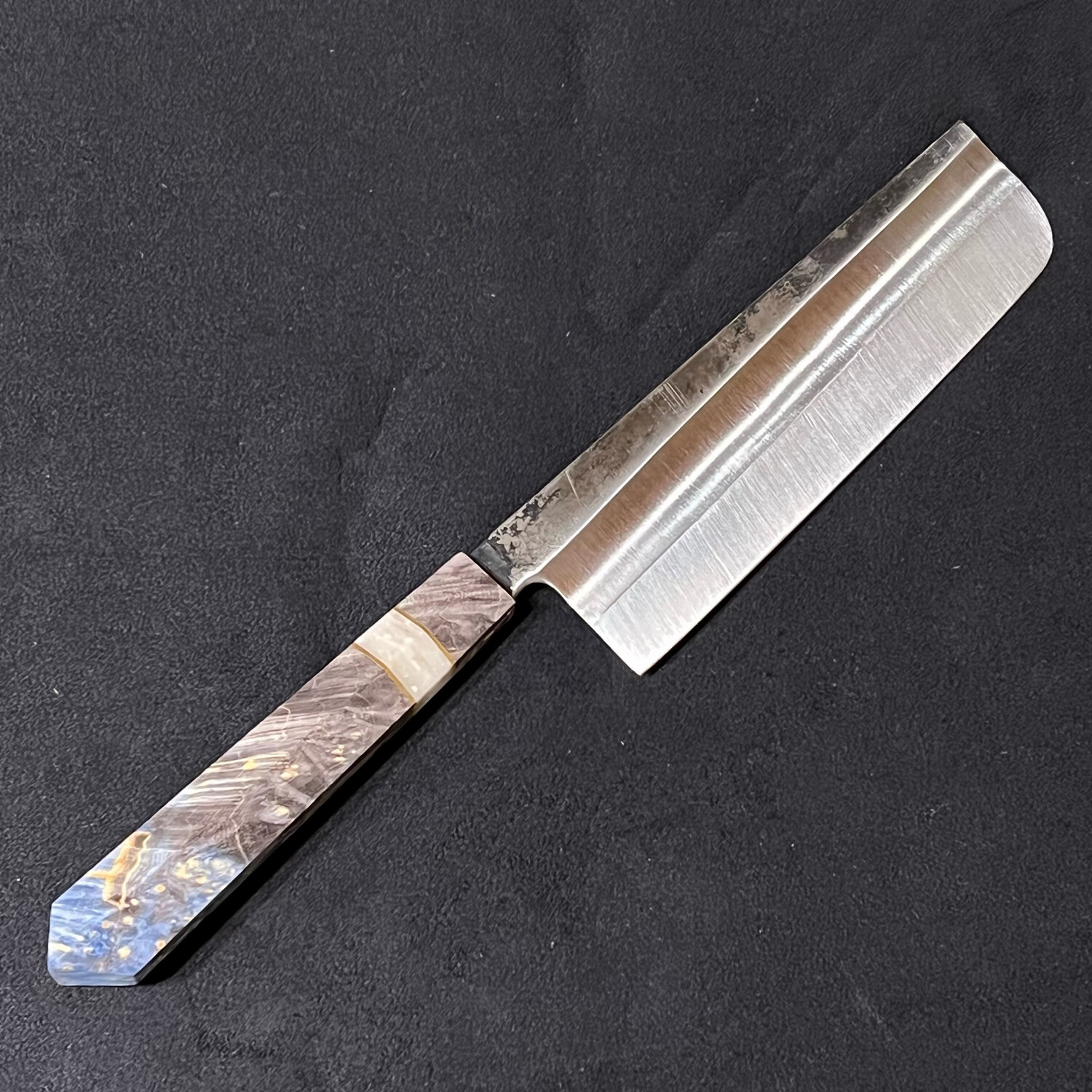 Nedfly Knives 155mm Nakiri