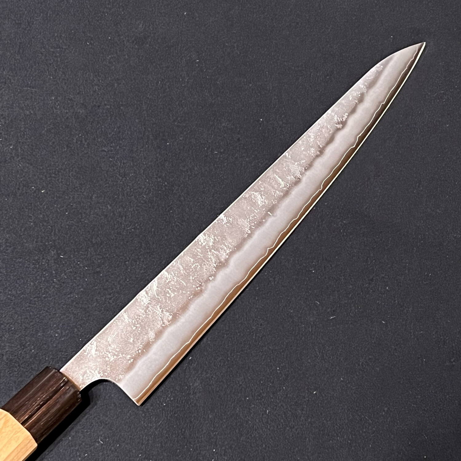 Hitohira Futana S3 Nashiji Sujihiki 270mm