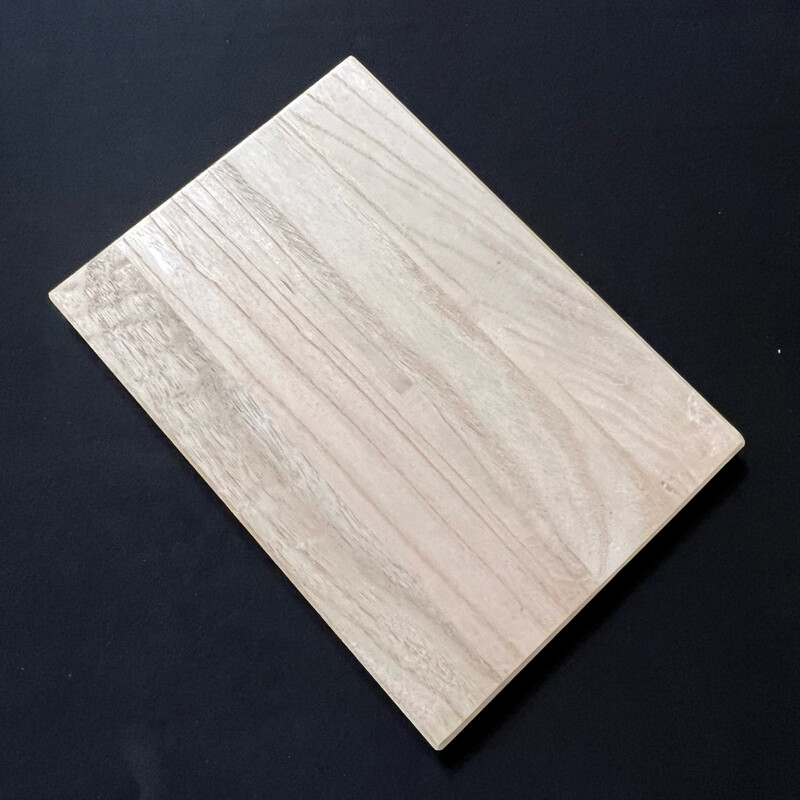 Hitohira Echizen Kiri Cutting Board - Small