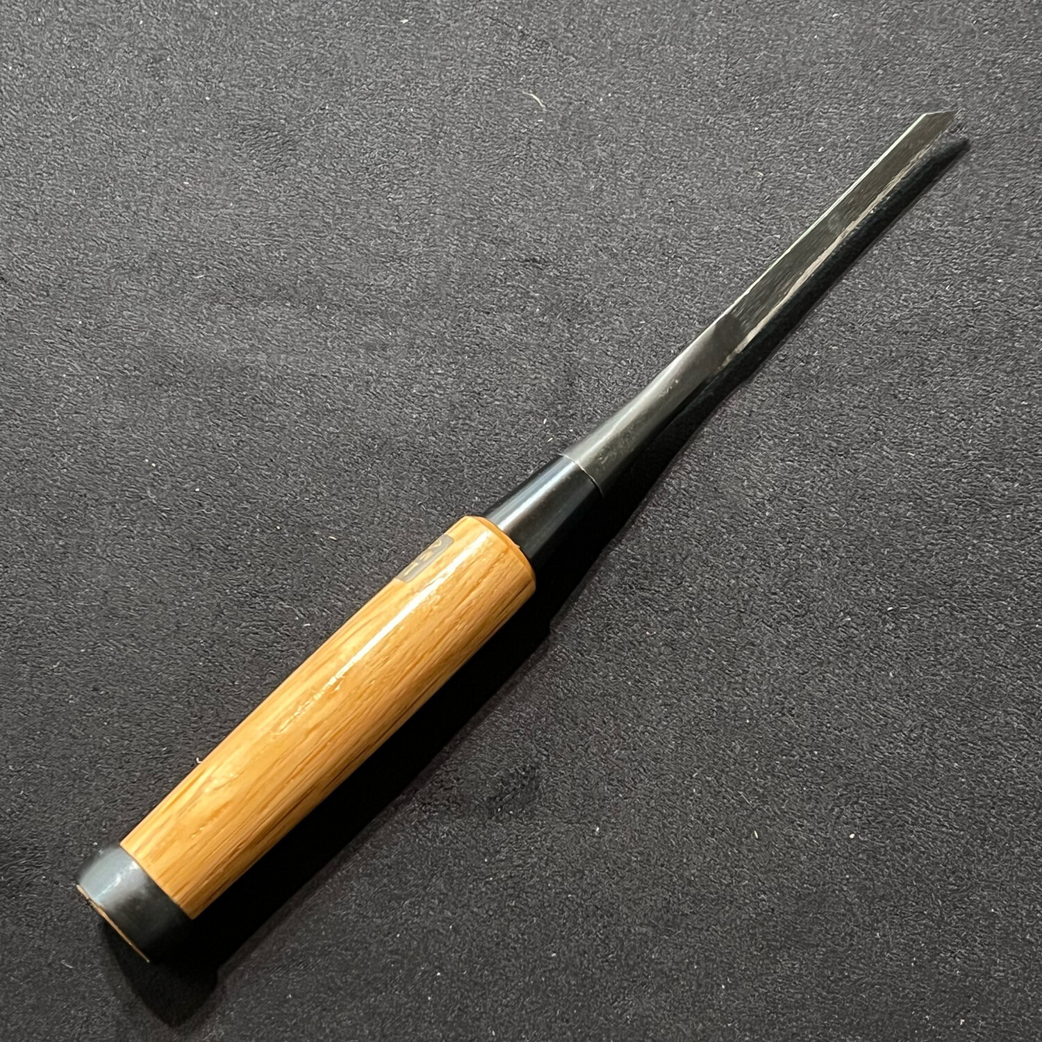 Morihei Yoshitomo White #2 Chisel 1.5mm