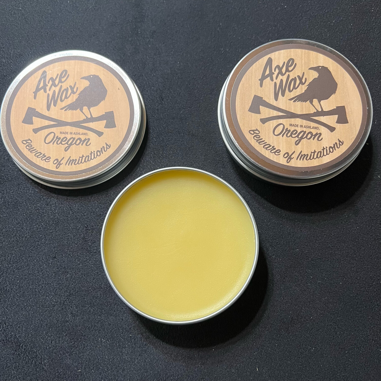 Axe Wax Premium Finishing Wax 2oz / 57g