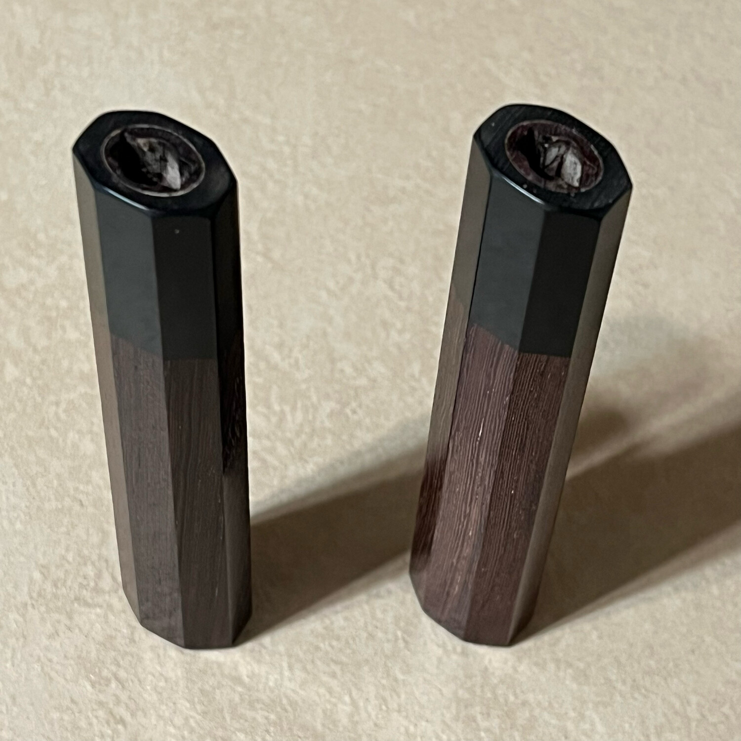 Taihei Custom Tagayasan Octagonal Handle Yanagiba 270mm