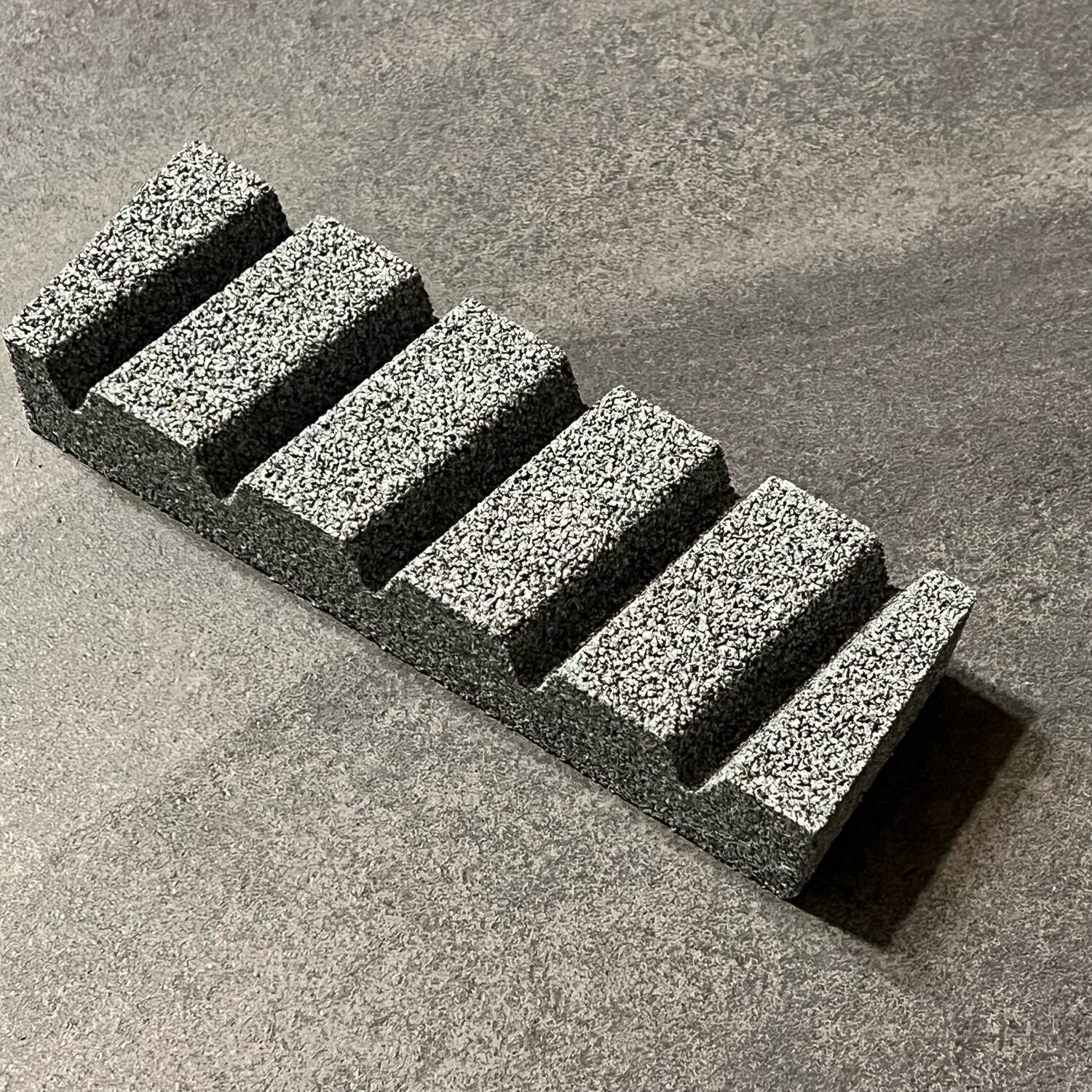 Naniwa Small Flattening Stone #24