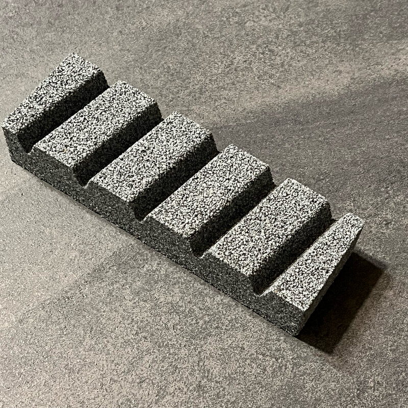 Naniwa Small Flattening Stone #24