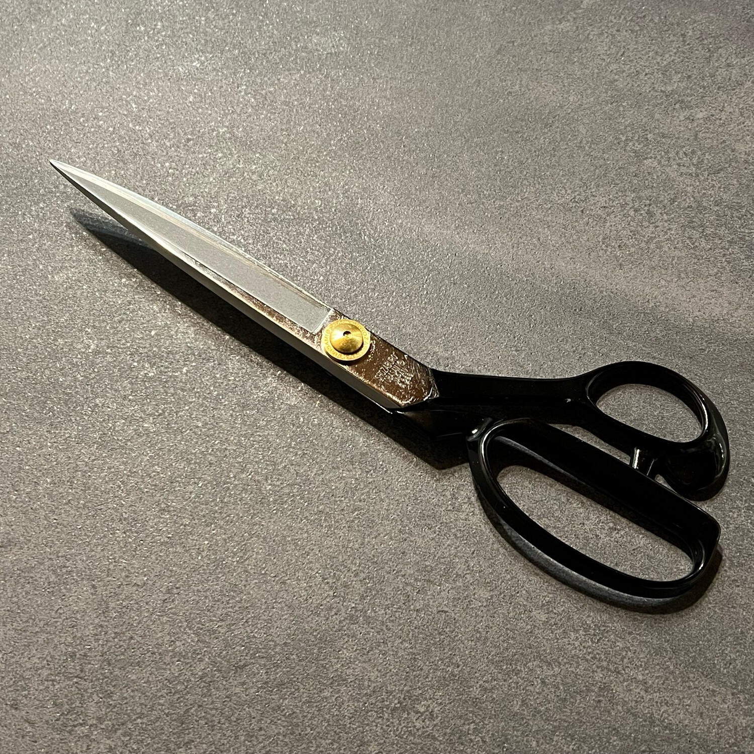 Shozaburo Standard Fabric Shears / Scissors 260mm