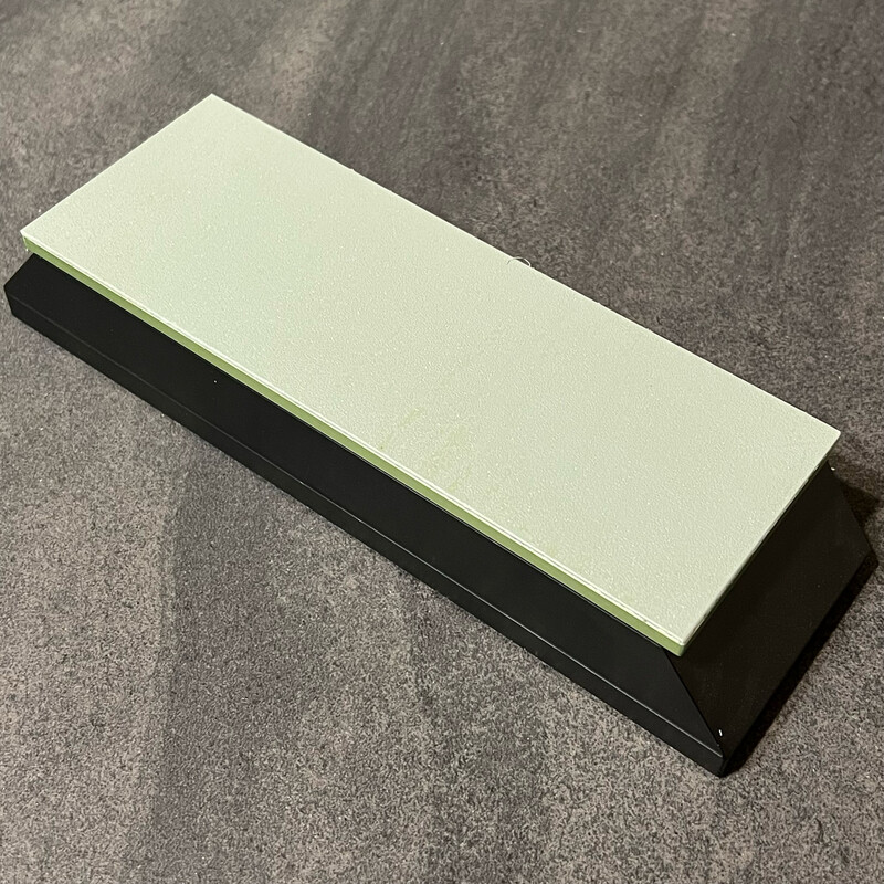 Nano Hone Diamond DR-3 Resin Plate #4000 / 3 micron