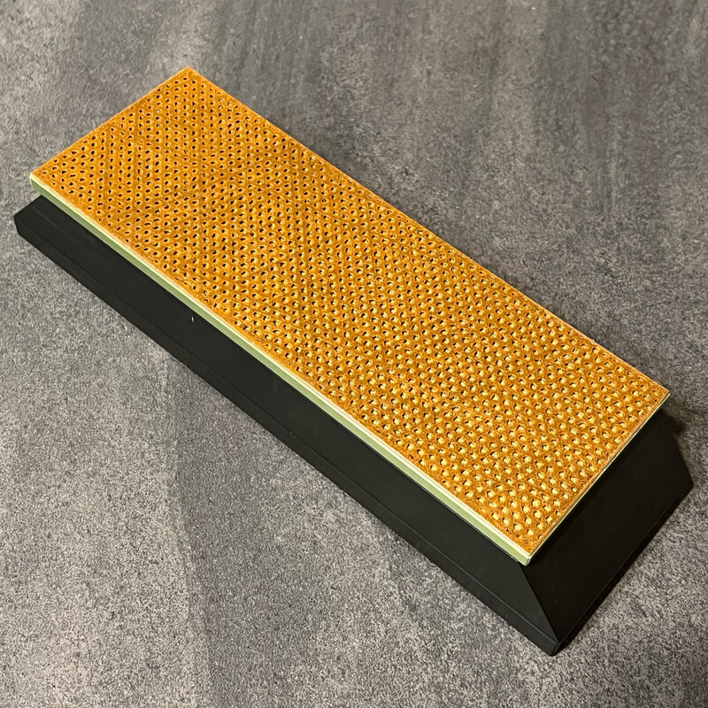 Nano Hone Diamond DR-100 Resin Plate #150 / 100 micron