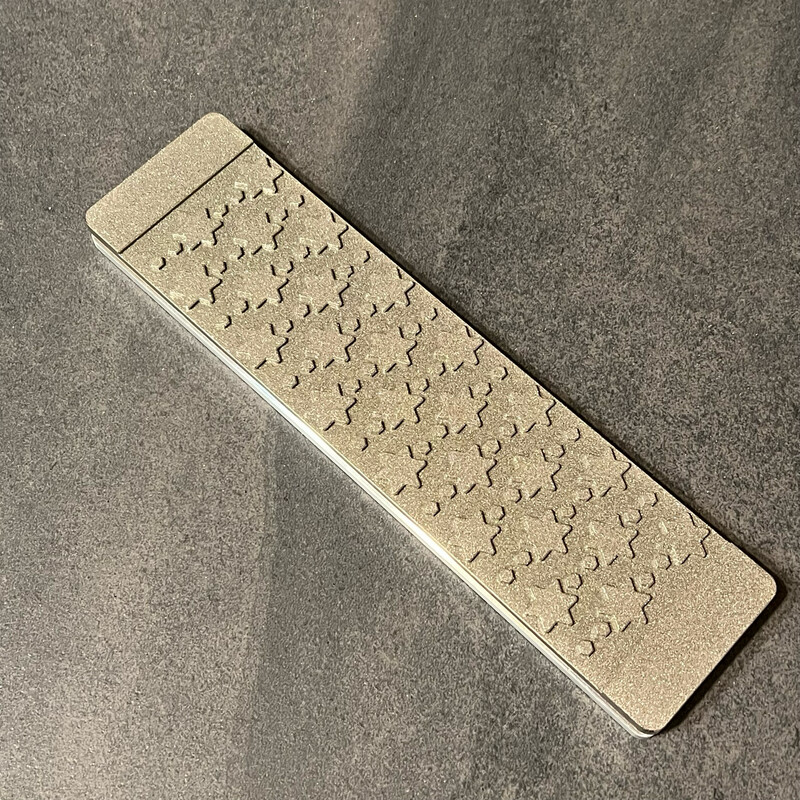 Nano Hone NL-5 Diamond Lapping Plate