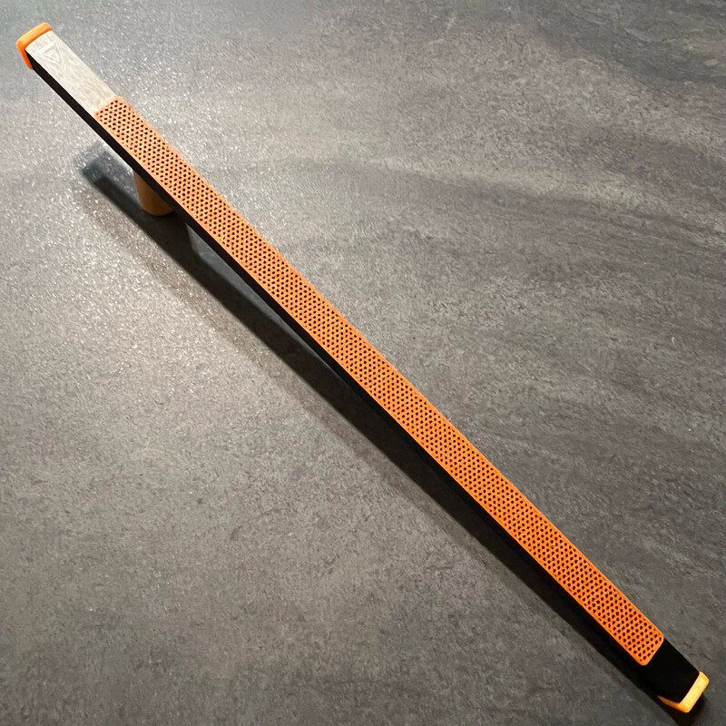 Nano Hone DR-30100 Nano-Strop - Diamond Resin Strop #150 / 100 micron