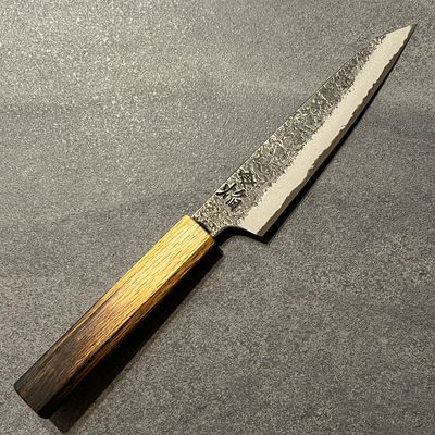 Sakai Takayuki Homura Guren 150mm Petty