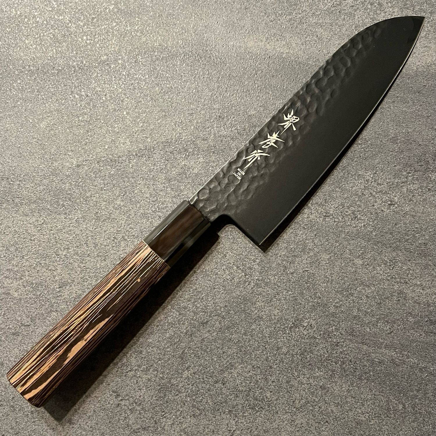 Sakai Takayuki Kurokage VG-10 170mm Santoku
