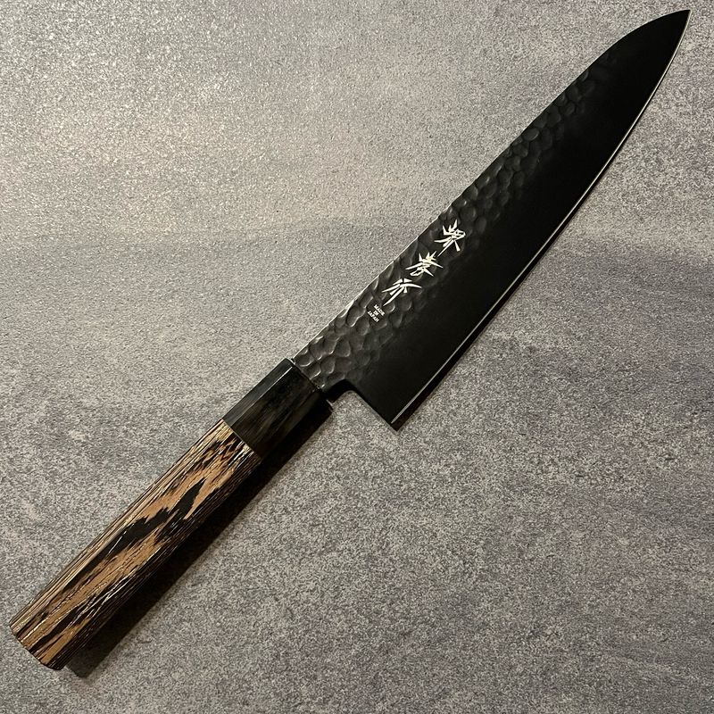 Sakai Takayuki Kurokage VG-10 210mm Gyuto