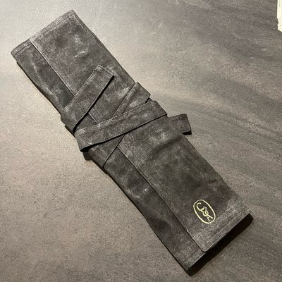 Cain & Abel 5 Knife Wrap