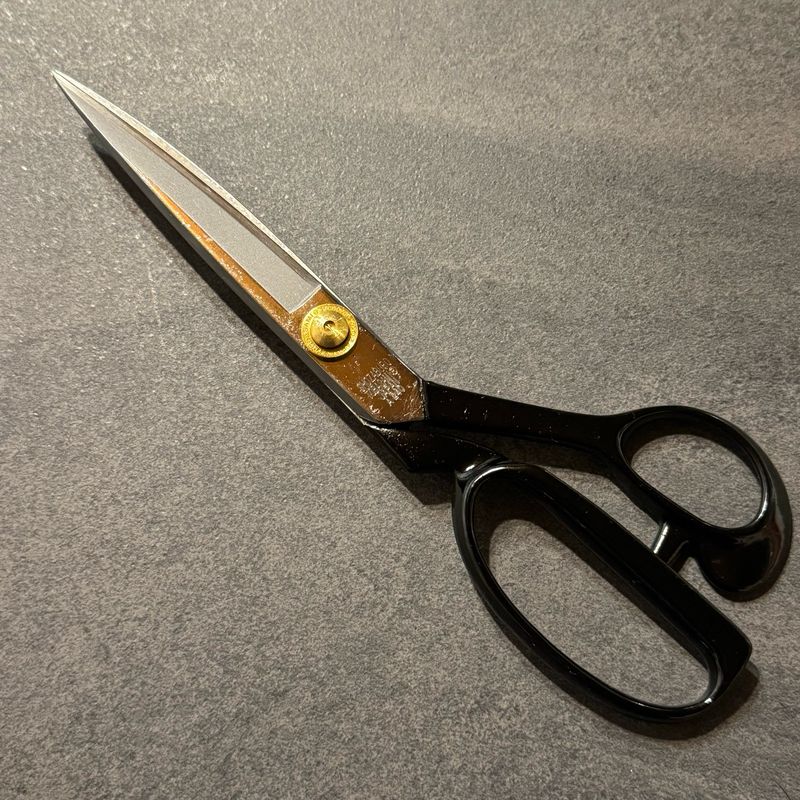 Shozaburo Standard Fabric Shears 240mm