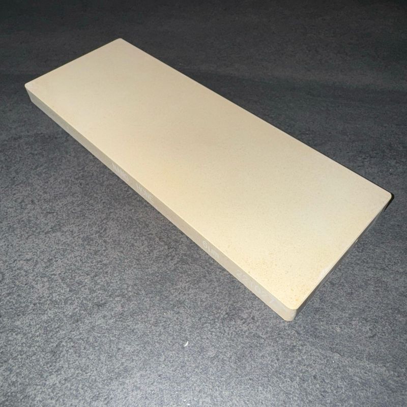 Nano Hone #10000 / 1 Micron Whetstone (Without Backing Plate)