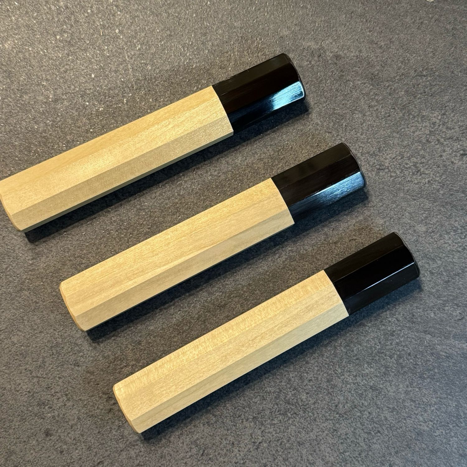 Taihei Ho Octagonal Handle Yanagiba 240mm