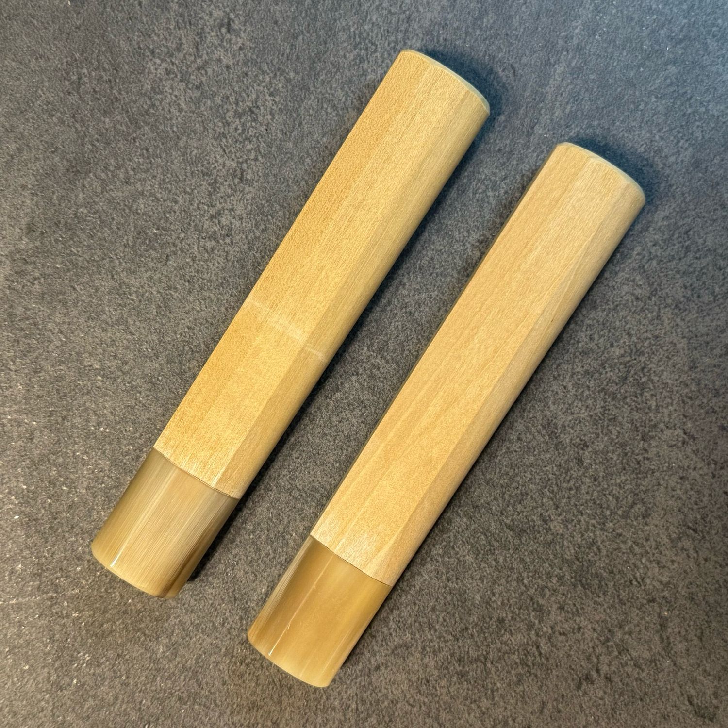 Taihei Ho Half Octagonal Handle Gyuto 240mm