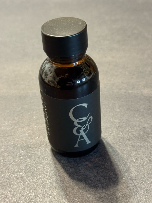 Cain & Abel Mineral Oil - 50ml
