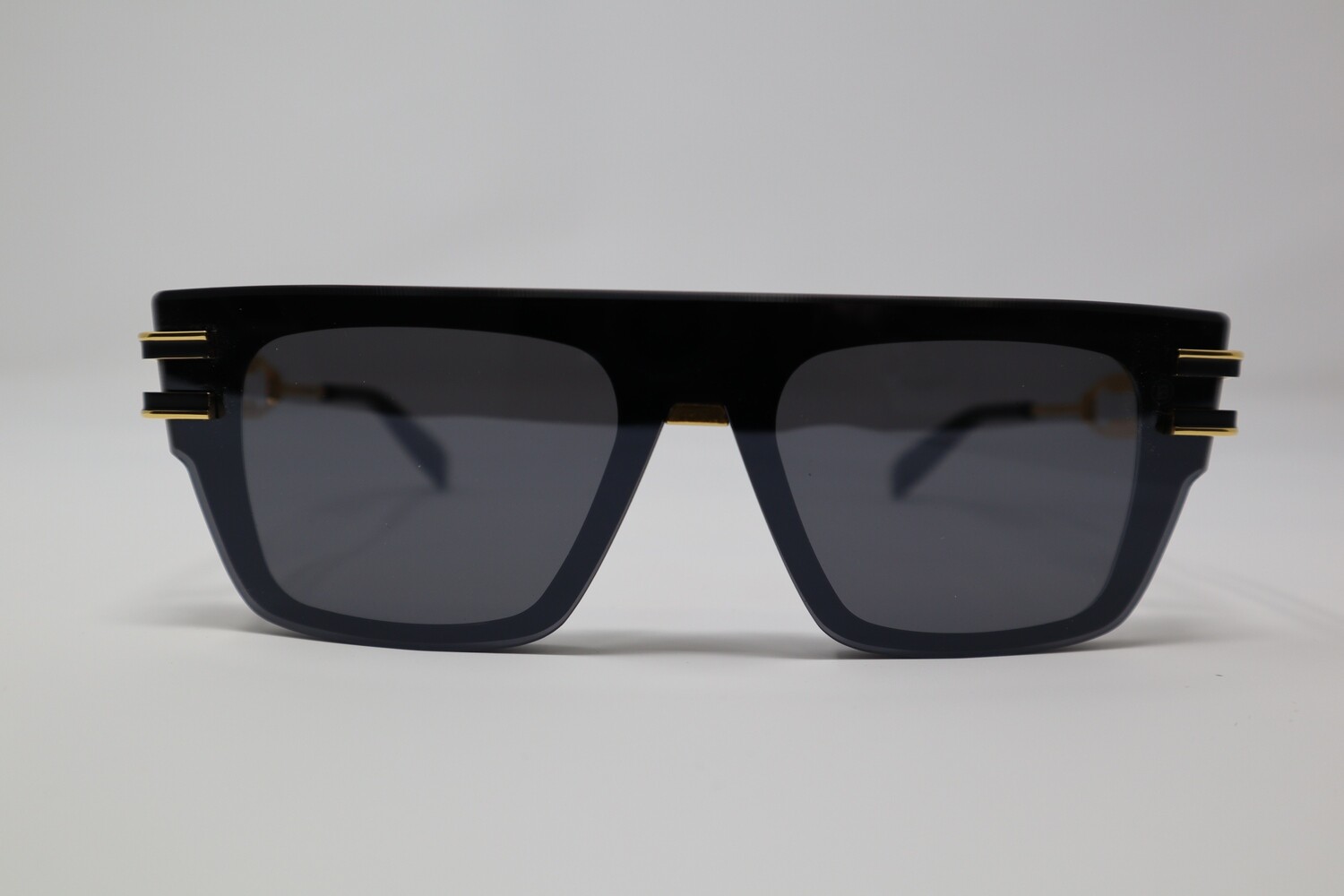 BALMAIN - BPS-124A - BLK-GLD
