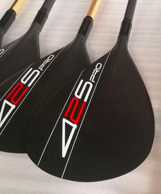 425 PRO Paddles