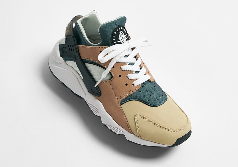 Nike Air Huarache OG Escape 2021