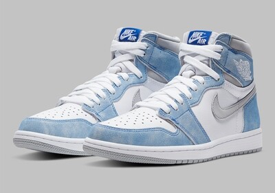 Air jordan 1 Hyper Royal