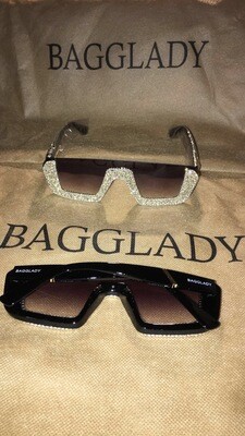 BaggLady Sunglasses