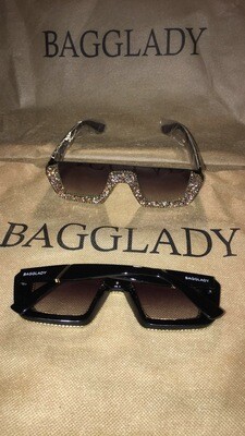 BaggLady Sunglasses
