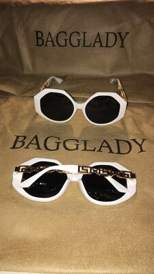 BaggLady Sunglasses