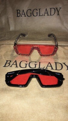 BaggLady Sunglasses