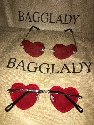 EMANI x BAGGLADY