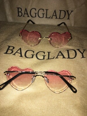EMANI x BAGGLADY