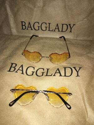 EMANI x BAGGLADY