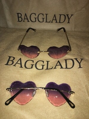 EMANI x BAGGLADY