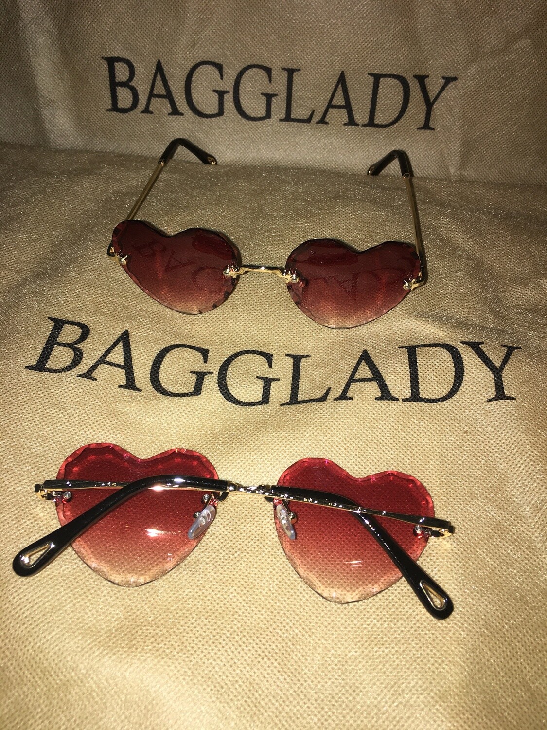 EMANI x BAGGLADY