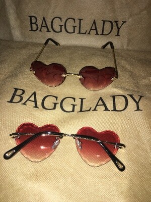 EMANI x BAGGLADY