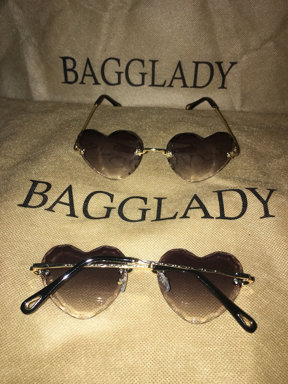 EMANI x BAGGLADY