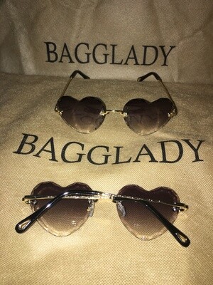 EMANI x BAGGLADY