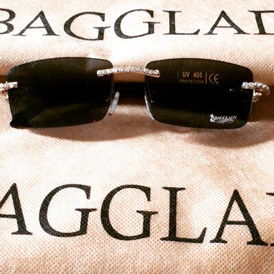 BaggLady Eyewear
